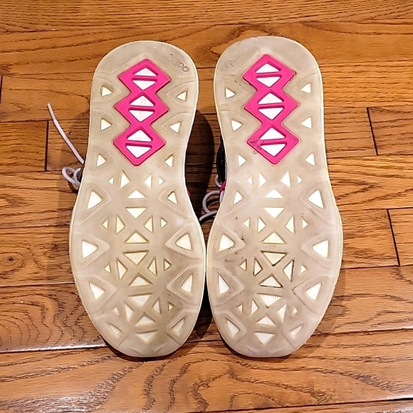  Adidas Arkyn 'Lux Luster' D96760, Womens Size 8 - Picture 8 of 10